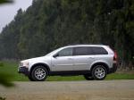 Volvo XC90 V8 2005 года